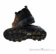 Jack Wolfskin Vojo 3 Texapore Low Mens Hiking Boots, Jack Wolfskin, Brown, , Male, 0230-10543, 5637863709, 4060477703398, N2-12.jpg