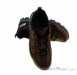 Jack Wolfskin Vojo 3 Texapore Low Mens Hiking Boots, , Brown, , Male, 0230-10543, 5637863709, , N3-03.jpg