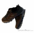 Jack Wolfskin Vojo 3 Texapore Low Mens Hiking Boots, , Brown, , Male, 0230-10543, 5637863709, , N3-08.jpg