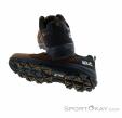 Jack Wolfskin Vojo 3 Texapore Low Mens Hiking Boots, , Brown, , Male, 0230-10543, 5637863709, , N3-13.jpg