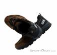 Jack Wolfskin Vojo 3 Texapore Low Mens Hiking Boots, , Brown, , Male, 0230-10543, 5637863709, , N5-10.jpg