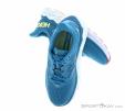 Hoka Arahi 5 Women Running Shoes, Hoka, Turquoise, , Female, 0324-10023, 5637863717, 0, N4-04.jpg