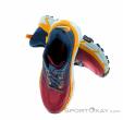 Hoka One One Mafate Speed 3 Womens Trail Running Shoes, Hoka, Multicolore, , Femmes, 0324-10024, 5637863729, 0, N4-04.jpg