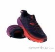 Hoka Speedgoat 4 Women Running Shoes, , Purple, , Female, 0324-10013, 5637863736, , N1-01.jpg