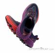 Hoka Speedgoat 4 Women Running Shoes, Hoka, Purple, , Female, 0324-10013, 5637863736, 0, N5-15.jpg