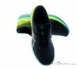Asics GlideRide Mens Running Shoes, Asics, Blue, , Male, 0103-10439, 5637863751, 0, N3-03.jpg