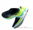 Asics GlideRide Mens Running Shoes, Asics, Blue, , Male, 0103-10439, 5637863751, 0, N4-09.jpg