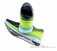 Asics GlideRide Mens Running Shoes, Asics, Blue, , Male, 0103-10439, 5637863751, 0, N4-14.jpg