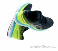 Asics GlideRide Mens Running Shoes, Asics, Blue, , Male, 0103-10439, 5637863751, 0, N4-19.jpg