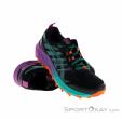 Asics Fujitrabuco 9 Womens Trailrunningshoes, Asics, Black, , Female, 0103-10441, 5637863774, 0, N1-01.jpg