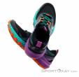 Asics Fujitrabuco 9 Womens Trailrunningshoes, Asics, Black, , Female, 0103-10441, 5637863774, 0, N5-15.jpg