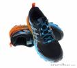 Asics Fujitrabuco 9 Mens Trailrunningshoes, Asics, Black, , Male, 0103-10442, 5637863787, 4550329556949, N2-02.jpg