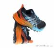 Asics Fujitrabuco 9 Mens Trailrunningshoes, Asics, Black, , Male, 0103-10442, 5637863787, 4550329556949, N2-17.jpg