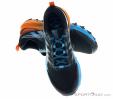 Asics Fujitrabuco 9 Mens Trailrunningshoes, Asics, Black, , Male, 0103-10442, 5637863787, 4550329556949, N3-03.jpg