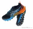 Asics Fujitrabuco 9 Mens Trailrunningshoes, Asics, Black, , Male, 0103-10442, 5637863787, 4550329556949, N3-08.jpg