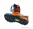 Asics Fujitrabuco 9 Mens Trailrunningshoes, Asics, Black, , Male, 0103-10442, 5637863787, 4550329556949, N3-13.jpg