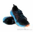 Asics Fujitrabuco Lyte Mens Trailrunningshoes, , Black, , Male, 0103-10443, 5637863794, , N1-01.jpg