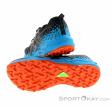 Asics Fujitrabuco Lyte Mens Trailrunningshoes, Asics, Black, , Male, 0103-10443, 5637863794, 4550329094595, N2-12.jpg