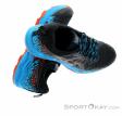 Asics Fujitrabuco Lyte Mens Trailrunningshoes, , Black, , Male, 0103-10443, 5637863794, , N4-19.jpg