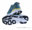 Hoka One One Bondi 7 Mens Running Shoes, Hoka, Turquoise, , Hommes, 0324-10026, 5637863804, 194715334472, N2-12.jpg