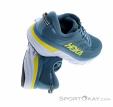 Hoka One One Bondi 7 Mens Running Shoes, Hoka, Turquoise, , Male, 0324-10026, 5637863804, 194715334472, N3-18.jpg