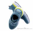 Hoka One One Bondi 7 Mens Running Shoes, , Turquoise, , Male, 0324-10026, 5637863804, , N5-05.jpg