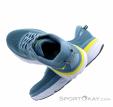 Hoka One One Bondi 7 Mens Running Shoes, , Turquoise, , Male, 0324-10026, 5637863804, , N5-10.jpg