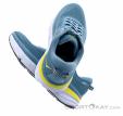 Hoka One One Bondi 7 Mens Running Shoes, , Turquoise, , Male, 0324-10026, 5637863804, , N5-15.jpg