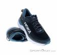 Hoka One One Bondi 7 Mens Running Shoes, , Dark-Blue, , Male, 0324-10026, 5637863809, , N1-01.jpg