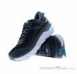 Hoka One One Bondi 7 Mens Running Shoes, Hoka, Dark-Blue, , Male, 0324-10026, 5637863809, 0, N1-06.jpg