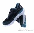 Hoka One One Bondi 7 Mens Running Shoes, Hoka, Bleu foncé, , Hommes, 0324-10026, 5637863809, 0, N2-07.jpg