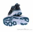 Hoka One One Bondi 7 Mens Running Shoes, Hoka, Dark-Blue, , Male, 0324-10026, 5637863809, 0, N2-12.jpg