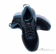 Hoka One One Bondi 7 Mens Running Shoes, Hoka, Dark-Blue, , Male, 0324-10026, 5637863809, 0, N3-03.jpg