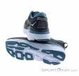 Hoka One One Bondi 7 Mens Running Shoes, Hoka, Dark-Blue, , Male, 0324-10026, 5637863809, 0, N3-13.jpg