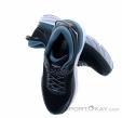 Hoka One One Bondi 7 Mens Running Shoes, , Dark-Blue, , Male, 0324-10026, 5637863809, , N4-04.jpg