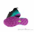 Asics Fujitrabuco Lyte Womens Trailrunningshoes, Asics, Black, , Female, 0103-10444, 5637863817, 0, N1-11.jpg