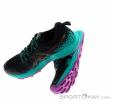 Asics Fujitrabuco Lyte Womens Trailrunningshoes, Asics, Noir, , Femmes, 0103-10444, 5637863817, 0, N3-08.jpg