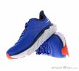 Hoka Arahi 5 Mens Running Shoes, Hoka, Blue, , Male, 0324-10028, 5637863867, 0, N1-06.jpg
