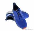 Hoka Arahi 5 Mens Running Shoes, Hoka, Blue, , Male, 0324-10028, 5637863867, 0, N2-02.jpg