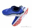 Hoka Arahi 5 Mens Running Shoes, Hoka, Blue, , Male, 0324-10028, 5637863867, 0, N4-09.jpg