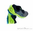 Asics GT-1000 10 GS Kids Running Shoes, Asics, Blue, , Boy,Girl, 0103-10447, 5637863879, 4550329553955, N3-18.jpg