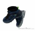 Jack Wolfskin Vojo Texapore Mid Kids Hiking Boots, , Blue, , Boy,Girl, 0230-10546, 5637863927, , N3-08.jpg