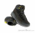 Hoka One One Sky Kaha GTX Mens Hiking Boots Gore-Tex, Hoka, Gris, , Hommes, 0324-10031, 5637863951, 0, N1-01.jpg