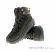 Hoka One One Sky Kaha GTX Mens Hiking Boots Gore-Tex, Hoka, Gray, , Male, 0324-10031, 5637863951, 0, N1-06.jpg