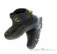 Hoka One One Sky Kaha GTX Mens Hiking Boots Gore-Tex, Hoka, Gris, , Hommes, 0324-10031, 5637863951, 0, N3-08.jpg