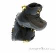 Hoka One One Sky Kaha GTX Mens Hiking Boots Gore-Tex, Hoka, Gray, , Male, 0324-10031, 5637863951, 0, N3-18.jpg