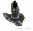 Hoka One One Sky Kaha GTX Mens Hiking Boots Gore-Tex, Hoka, Gray, , Male, 0324-10031, 5637863951, 0, N4-14.jpg