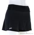 adidas Terrex Agravic Women Running Skirt, adidas Terrex, Black, , Female, 0359-10049, 5637863979, 4064044479570, N1-01.jpg