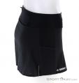 adidas Terrex Agravic Women Running Skirt, , Black, , Female, 0359-10049, 5637863979, , N2-17.jpg