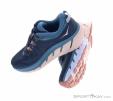 Hoka Gaviota 3 Women Running Shoes, Hoka, Blue, , Female, 0324-10034, 5637864002, 194715338494, N3-08.jpg
